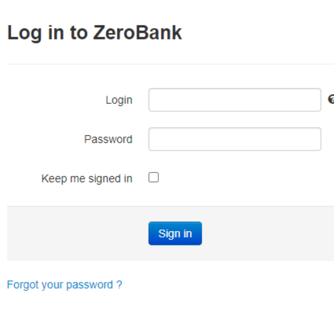 Zero